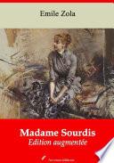 Madame Sourdis
