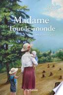 Madame Tout-le-monde T2, Jardins de givre