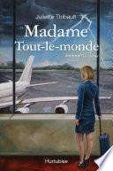 Madame Tout-le-monde T5, Ciel d'orage