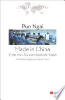 Made in China
