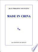 Made in China