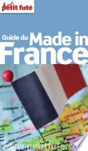MADE IN FRANCE 2016 Petit Futé