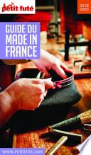 MADE IN FRANCE 2019/2020 Petit Futé