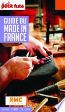 MADE IN FRANCE 2020 Petit Futé