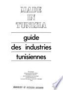 Made in Tunisia
