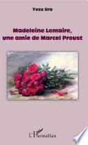 Madeleine Lemaire, une amie de Marcel Proust