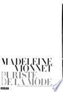 Madeleine Vionnet