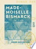 Mademoiselle Bismarck
