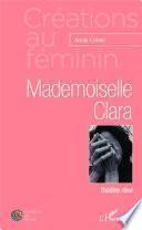 Mademoiselle Clara