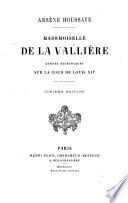 Mademoiselle de La Vallière