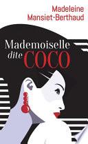 Mademoiselle dite Coco