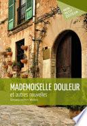 Mademoiselle Douleur