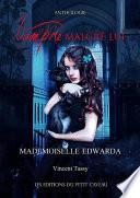 Mademoiselle Edwarda