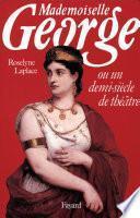 Mademoiselle George