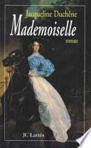Mademoiselle