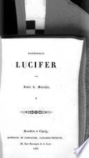 Mademoiselle Lucifer