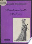 Mademoiselle Molière
