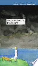 Mademoiselle Personne