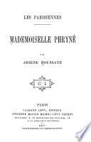 Mademoiselle Phrynʹe