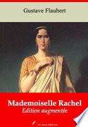 Mademoiselle Rachel