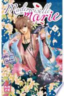 Mademoiselle se marie