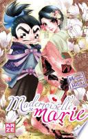 Mademoiselle se marie