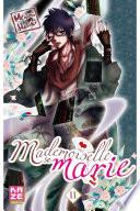 Mademoiselle se marie