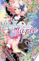 Mademoiselle se marie