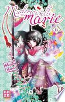 Mademoiselle se marie