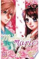 Mademoiselle se marie