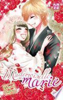 Mademoiselle se marie T18