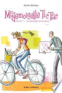 Mademoiselle Tic Tac -