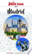 MADRID 2022/2023 Petit Futé