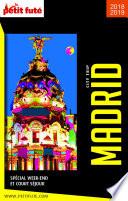 MADRID CITY TRIP 2018/2019 City trip Petit Futé