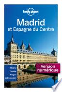 Madrid et Espagne du Centre 2ed