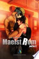 MAELSTROM - Partie 3