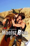 MAELSTROM - Partie 4