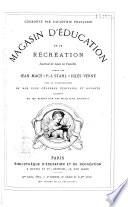 Magasin d'éducation et de récréation