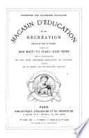 Magasin d'education et de recréation