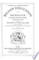 Magasin d'education et de recréation