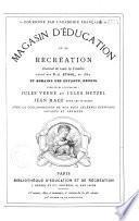 Magasin d'éducation et de récréation