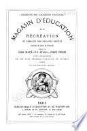 Magasin d'éducation et de récréation