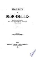 Magasin des demoiselles