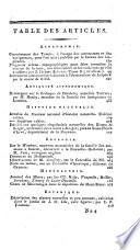Magasin encyclopédique