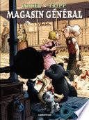 Magasin Général – tome 7 - Charleston