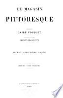 Magasin pittoresque