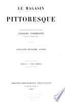 Magasin pittoresque