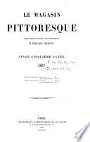 Magasin pittoresque