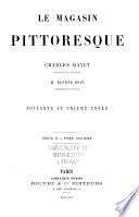 Magasin pittoresque