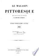 Magasin pittoresque